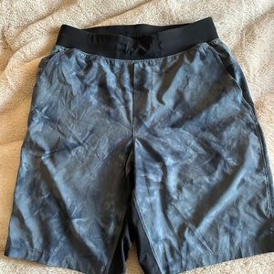 T.H.E. Linerless Short 9”
